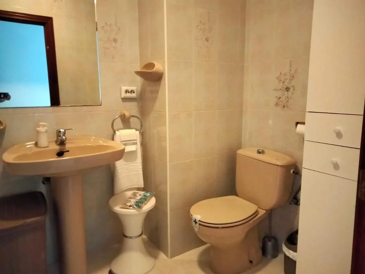Apto. Concepcion. Playa De La Cachucha. Wifi, A/C Apartment Puerto Real