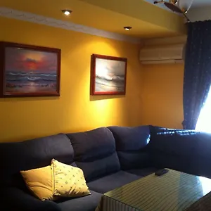 Holiday home Casa Bahia De Cadiz, Puerto Real